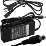 Battery Charger for Toshiba Satellite M115-S3094 Laptop