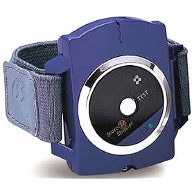 Anti-Snoring Device Snore Stopper Watch