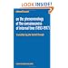 On the Phenomenology of the Consciousness of Internal Time (1893-1917) (Husserliana: Edmund Husserl - Collected Works)