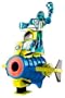 Fisher-Price Neptune