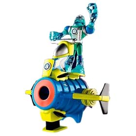 Fisher-Price Neptune by Fisher-Price