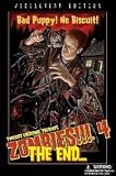 Zombies!!! 4 The End... 2nd Edition Expansion