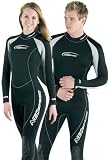 Neosport by Henderson 3mm Junior Jumpsuit