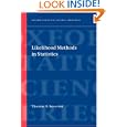 Likelihood Methods in Statistics (Oxford Statistical Science Series)