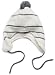 Coal Men's The Clayton Flap Beanie Hat