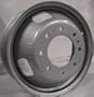 17" Ford F350 Dual Dually Wheel Rims 8x200