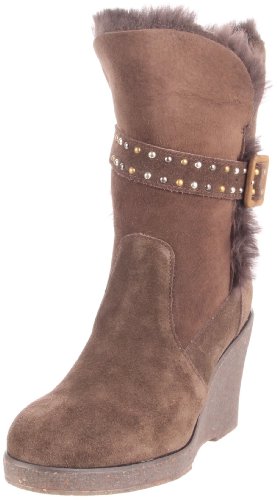 EMU Australia Womens Heighton Lo Boot