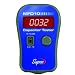 Supco MFD10 Digital Capacitor Tester with LED Display, 0.01 to 10000mF Range, +/- 5% Accuracy