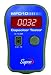 Supco MFD10 Digital Capacitor Tester with LED Display, 0.01 to 10000mF Range, +/- 5% Accuracy