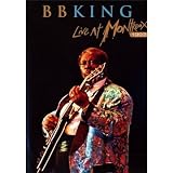 Live At Montreux (1993)