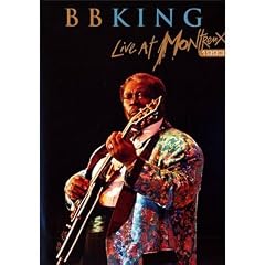 Live at Montreaux 1993