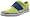 Limeade/Dazzling Blue