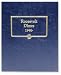 Whitman Harris Roosevelt Dimes Album, 1946-Date