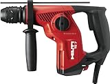 EAN 7613023889847 product image for Hilti TE 7 Rotary Hammer Drill - 3497792 - Performance Package | upcitemdb.com
