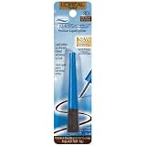 LOreal Paris Telescopic Waterproof Eyeliner, Dark Brown, 0.06 Ounce