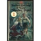 A Very Naughty Angel by Barbara Cartland