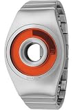 Philippe Starck PH1107 Unisex Stainless Steel Strap Watch Philippe Starck PH1107 Unisex Stainless Steel Strap Watch
