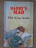 Harry's mad