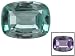 Jewelry : MIN .33CT MM VARIES CUSHION CUT ALEXANDRITE