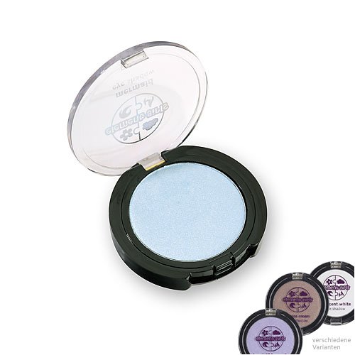 element girls Eye Shadow Nr.05 mermaid -schimmernder Lidschatten in Meerjungfrau-blau - le Preisvergleich