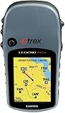 Garmin eTrex Legend HCx Personal Navigator