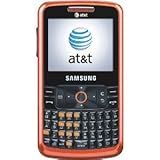 Samsung A257 Unlocked QuadBand Phone with QWERTY Keyboard and Camera - Unlo ....