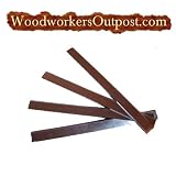 Tools : 20 x 1-1/8 x 1/8 Planer Knives, Delta