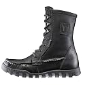 Timezone Mexico oily nappa Stiefel Modell 88006, schwarz