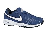 Sporting Goods : Baseball - Nike Air Men's Diamond Trainer Blue/White Training Shoe