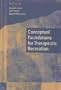 Conceptual Foundations for Therapeutic Recreation     **ISBN: 9781892132307**