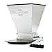 Hullwrecker 2-Roller Grain Mill with Metal Base for All-Grain Home Beer Brewing
