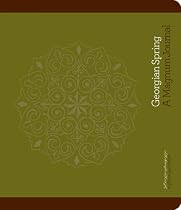 Georgian Spring: A Magnum Journal