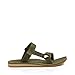 Teva Men's Universal Slide Leather Sandal