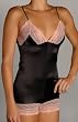 Mary Green Retro Teddy (SD42)