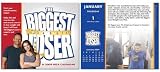 The Biggest Loser 2009 Box Calendar
