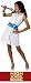 How To Measure Bra Sizes : Deluxe High School Musical (tm) Gabriella Star Dazzler Outfit Child