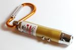 Demarkt Laserpointer Laser Pointer 3-...