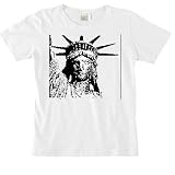 AMERICANA-6 Women's Cut T-Shirt