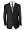 BLK FANCY MULTI STR