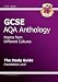 GCSE English AQA A Anthology Study Guide - Foundation: Study Guide - Foundation Level Pt. 1 & 2 (Gcse Anthology Study Guide)