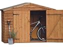 Overlap Bike Store