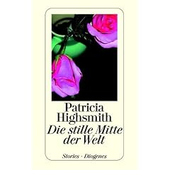 Die stille Mitte der Welt.