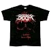 Impending Doom - Giant Red Skull T-Shirt
