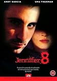 Jennifer 8 (1992) (Region 2) (Import)