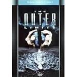 Outer Limits, The Series: Seasons 1&2...