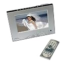 MediaStreet DF-EM2 eMotion 7-Inch Multimedia Digital Picture Frame and DVD Player