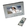 MediaStreet DF-EM2 eMotion 7-Inch Multimedia Digital Picture Frame and DVD Player