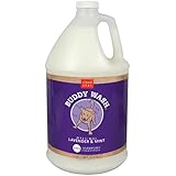 Cloud Star's Buddy Wash Original Lavender & Mint 2 in 1 Shampoo + Conditioner - Gallon