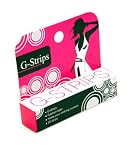 G-Strips Body Fashion Tape (20 pack)