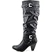 Rampage Womens Eleazar